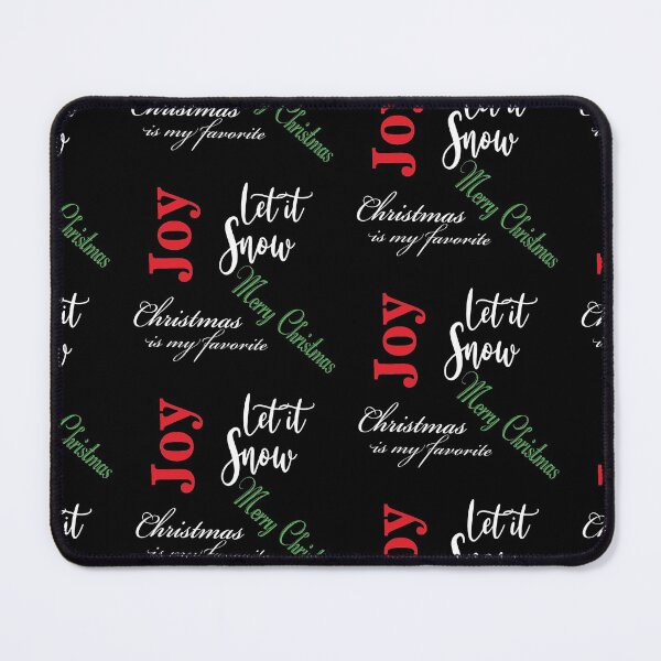 Item preview, Merry Christmas patterns designed and sold by Rsagur12.