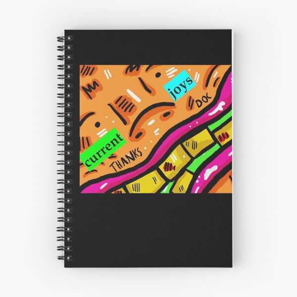 Item preview, Day Gift Current Joys Gift Music Fans designed and sold by FedericoMuller.