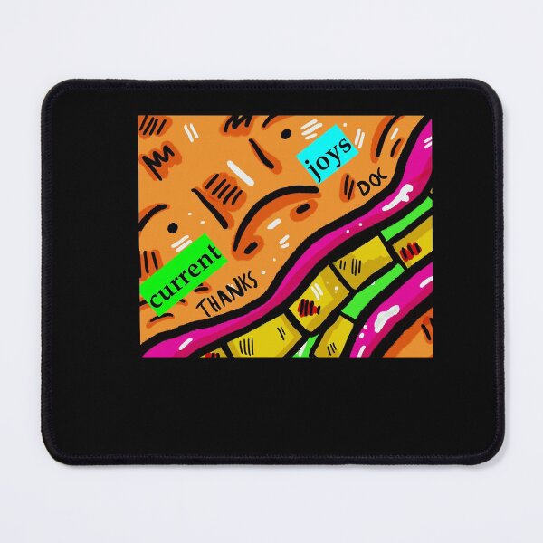 Item preview, Day Gift Current Joys Gift Music Fans designed and sold by FedericoMuller.