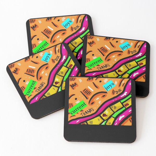 Item preview, Day Gift Current Joys Gift Music Fans designed and sold by FedericoMuller.