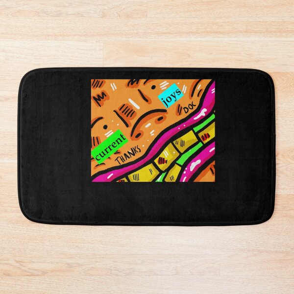 Item preview, Day Gift Current Joys Gift Music Fans designed and sold by FedericoMuller.