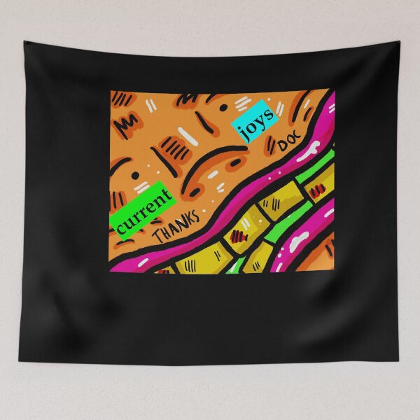 Item preview, Day Gift Current Joys Gift Music Fans designed and sold by FedericoMuller.