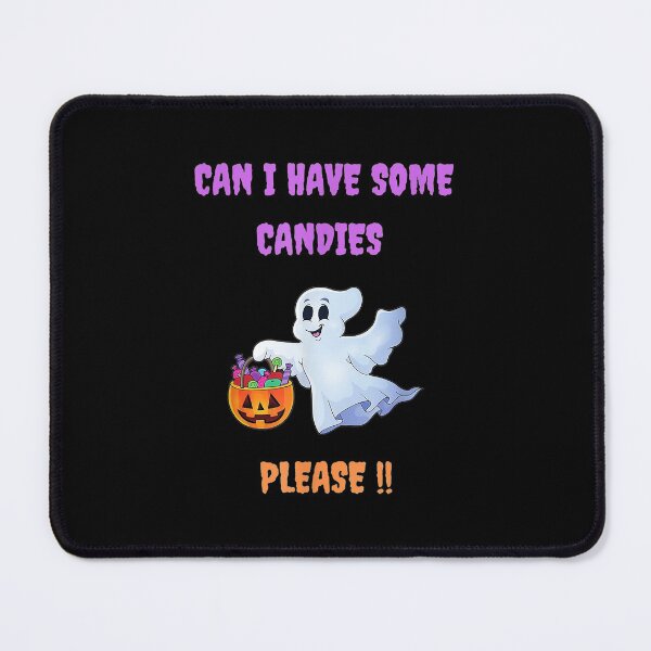 Item preview, Can Have Some Candies Please Halloween designed and sold by bonytmrz.