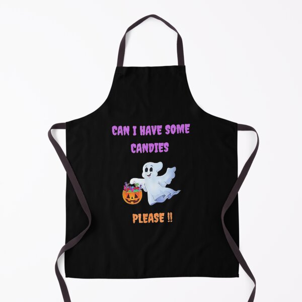 Item preview, Can Have Some Candies Please Halloween designed and sold by bonytmrz.