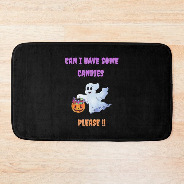 Item preview,  Can Have Some Candies Please Halloween designed and sold by bonytmrz.