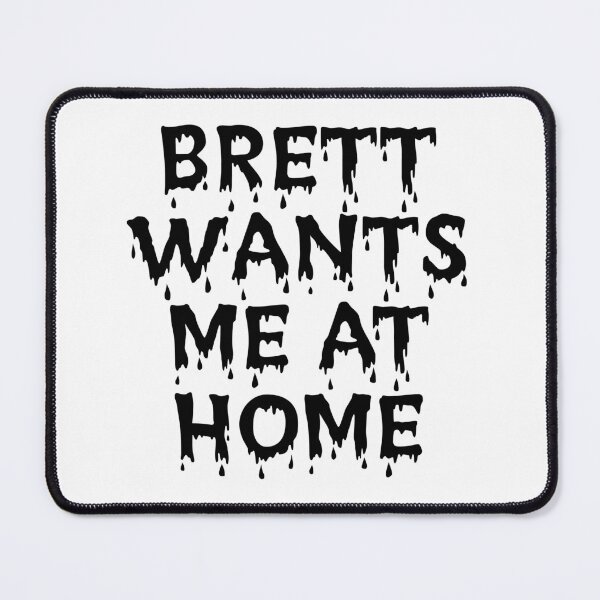 Item preview, Copia de BRETT SUTTON  designed and sold by ihebwkqh17.