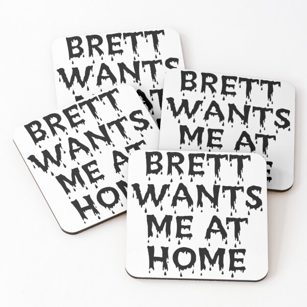 Item preview, Copia de BRETT SUTTON  designed and sold by ihebwkqh17.