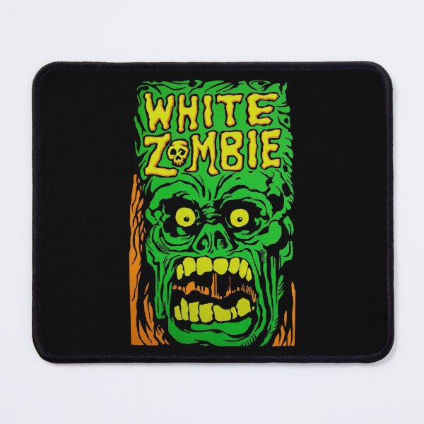 Item preview, White zombie designed and sold by TrendingX.