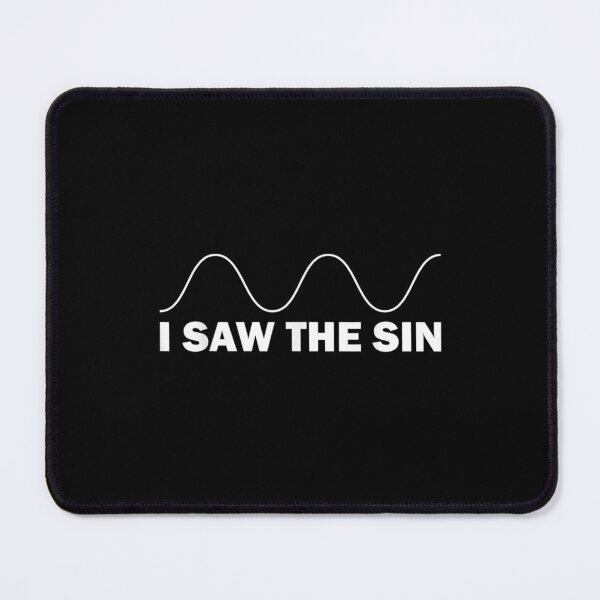 Item preview, Saw Sin Funny Math Teachers Students Science Algebra designed and sold by eaedith33.