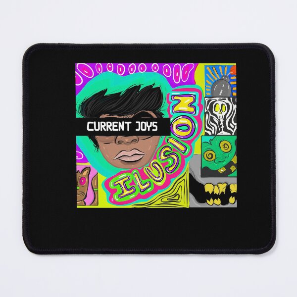 Item preview, Funny Gift Current Joys Gift For Fans designed and sold by FedericoMuller.