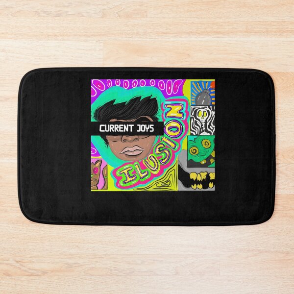 Item preview, Funny Gift Current Joys Gift For Fans designed and sold by FedericoMuller.