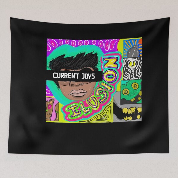 Item preview, Funny Gift Current Joys Gift For Fans designed and sold by FedericoMuller.
