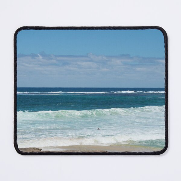 Item preview, Surf breaking and rolling at Margaret River Western Australia designed and sold by Mark ODwyer.