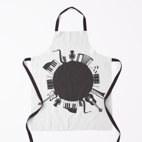 Item preview, Music World  designed and sold by TWFASHION.