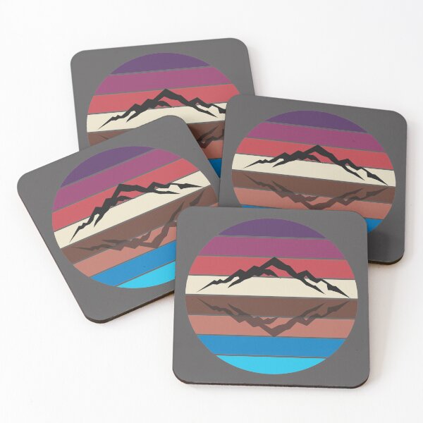 Item preview, Mountain side designed and sold by anthfony.