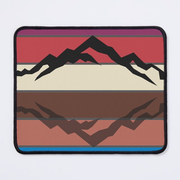 Item preview, Mountain side designed and sold by anthfony.
