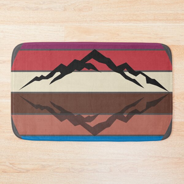 Item preview, Mountain side designed and sold by anthfony.