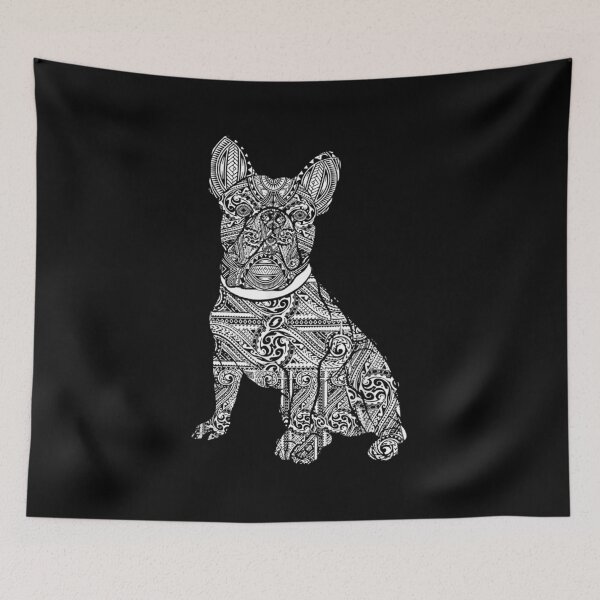 Item preview,  Pug Dog designed and sold by sandyq55.