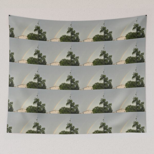 Item preview, The Rainbow designed and sold by JoAnnHayden.