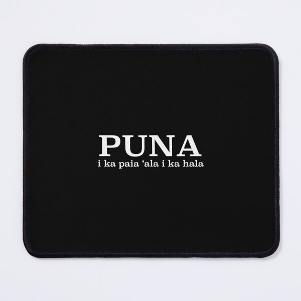 Item preview, Puna Wahi Pana Series designed and sold by sandyq55.
