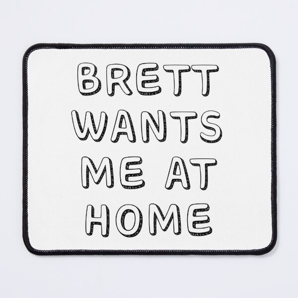 Item preview, Copia de Copia de Copia de BRETT SUTTON  designed and sold by ihebwkqh17.