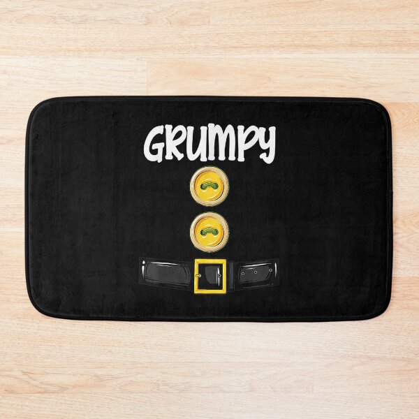 Item preview,  Grumpy Dwarf Halloween Costume Funny Idea designed and sold by eaedith33.