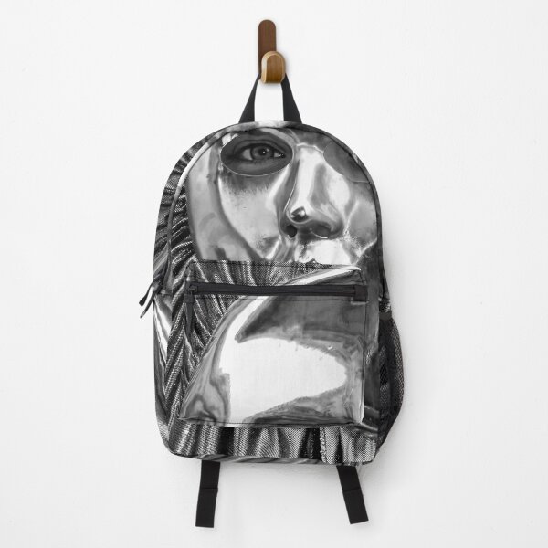Item preview, Moonface designed and sold by William A McCarthy.