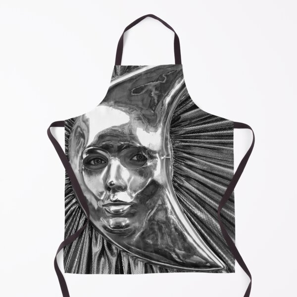 Item preview, Moonface designed and sold by William A McCarthy.