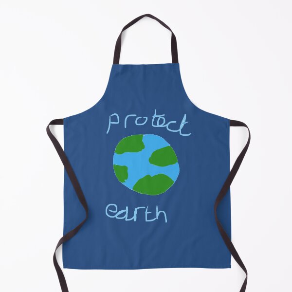 Item preview, Planet Earth designed and sold by ArtistRebeccaLS.