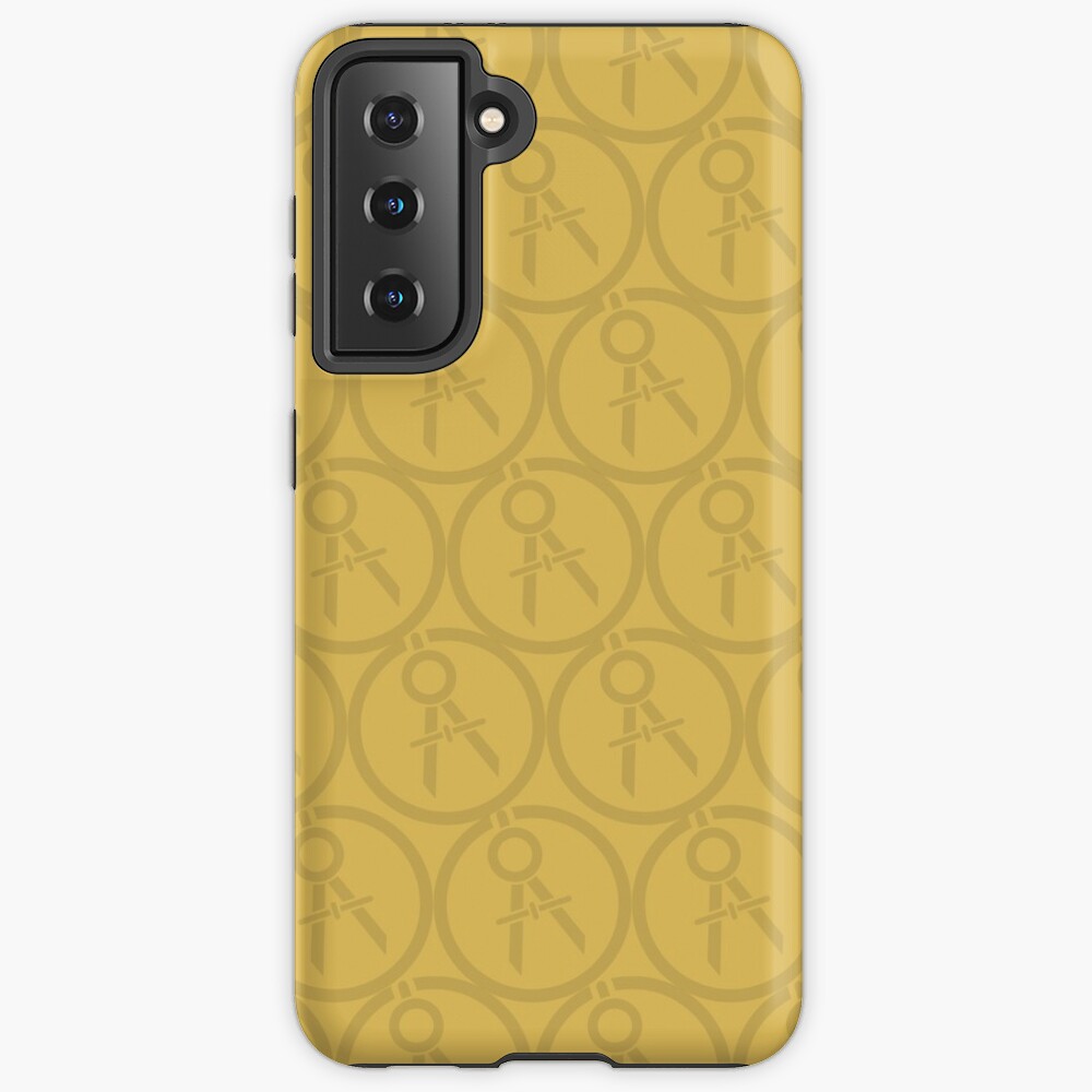 Item preview, Samsung Galaxy Tough Case designed and sold by KarenElyssa.
