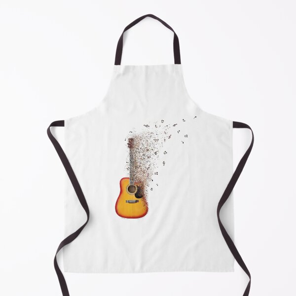 Item preview, Guitar Fade designed and sold by TWFASHION.