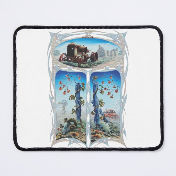 Item preview, Rústico Rural, 2003 designed and sold by speedlineart.
