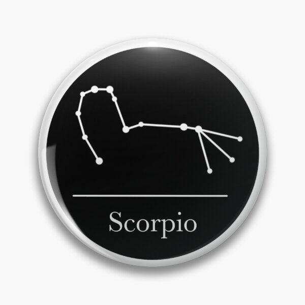 Item preview, Scorpio Compilation designed and sold by IvyKwanDesigns.
