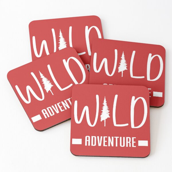 Item preview, Wild Adventure designed and sold by anthfony.
