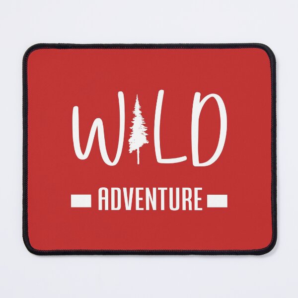 Item preview, Wild Adventure designed and sold by anthfony.