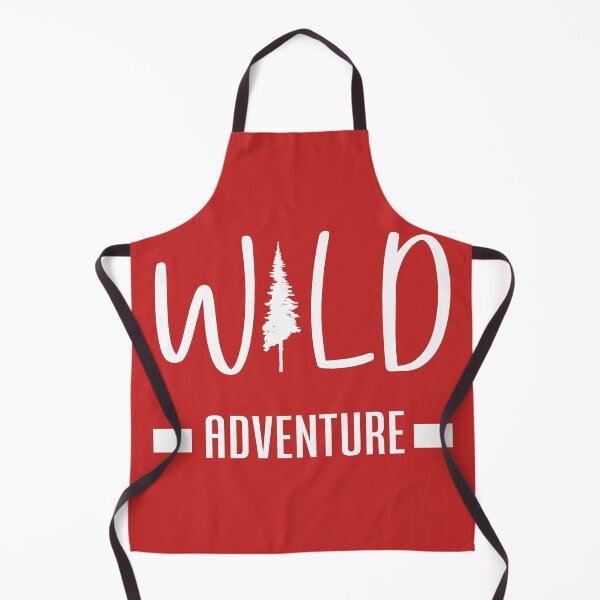 Item preview, Wild Adventure designed and sold by anthfony.