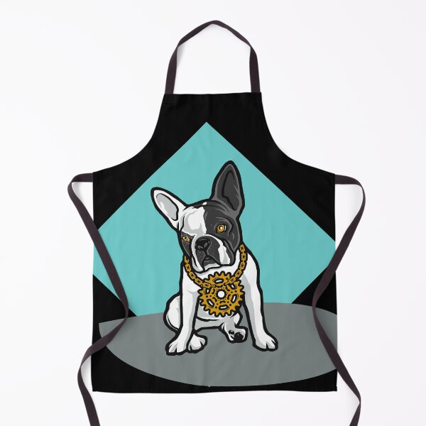 Item preview, French bulldog designed and sold by PODapparel.