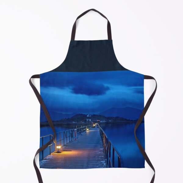 Item preview, The sound of silence at Prespes lakes designed and sold by Hercules Milas.