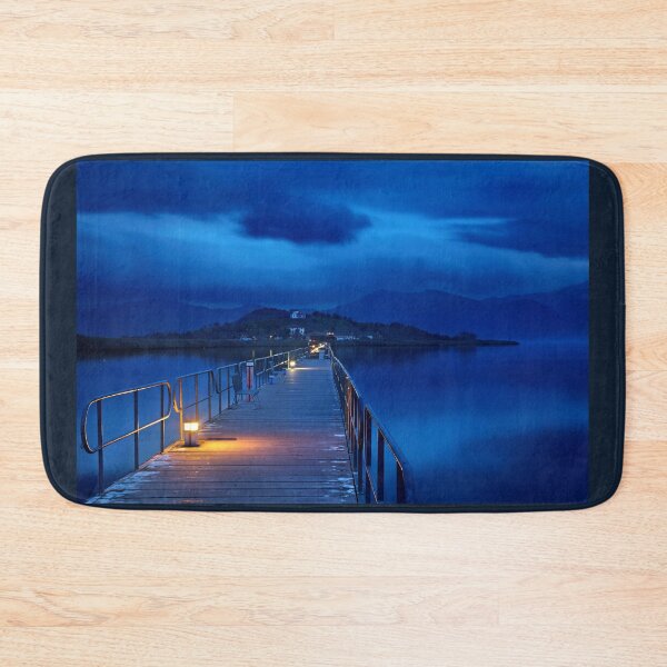 Item preview, The sound of silence at Prespes lakes designed and sold by Hercules Milas.