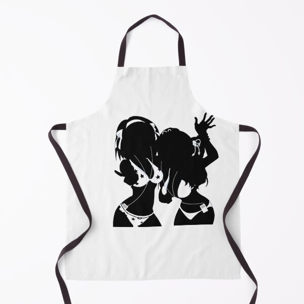 Item preview, Astute Koizumi Yuki Anime Haruhi And Mikuru Cute Gifts designed and sold by BeachBestAmanda.