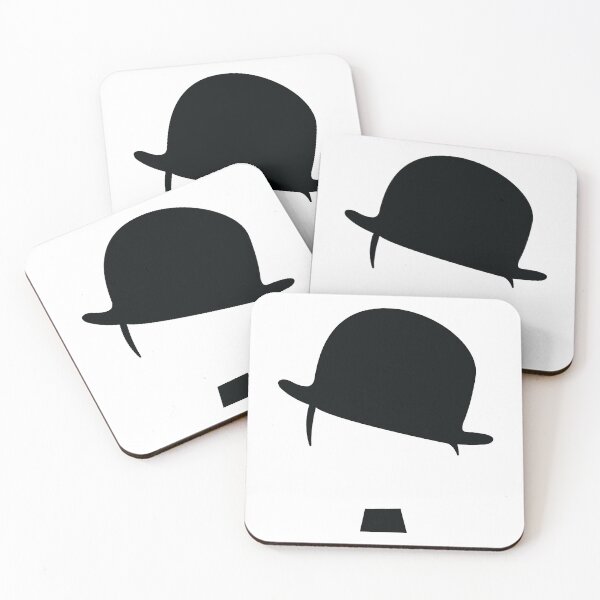 Item preview, Chaplin minimalist art designed and sold by DiduWeer.