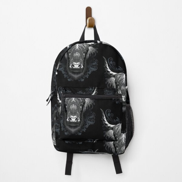 Item preview, Domestic Yak Grey designed and sold by HexOne.