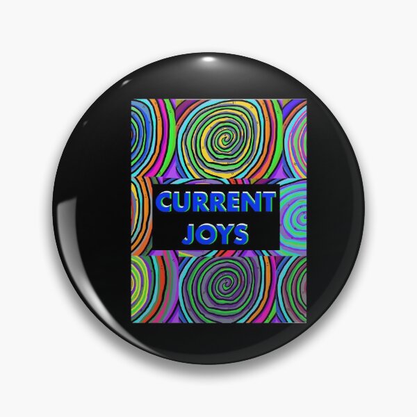 Item preview, Men Women Current Joy  Awesome For Music Fan designed and sold by FedericoMuller.