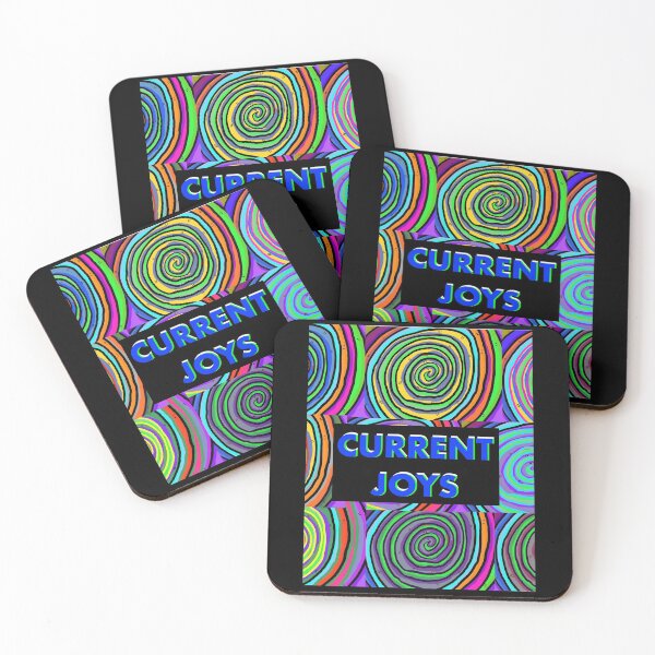 Item preview, Men Women Current Joy  Awesome For Music Fan designed and sold by FedericoMuller.
