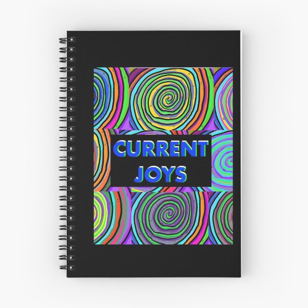 Item preview, Men Women Current Joy  Awesome For Music Fan designed and sold by FedericoMuller.