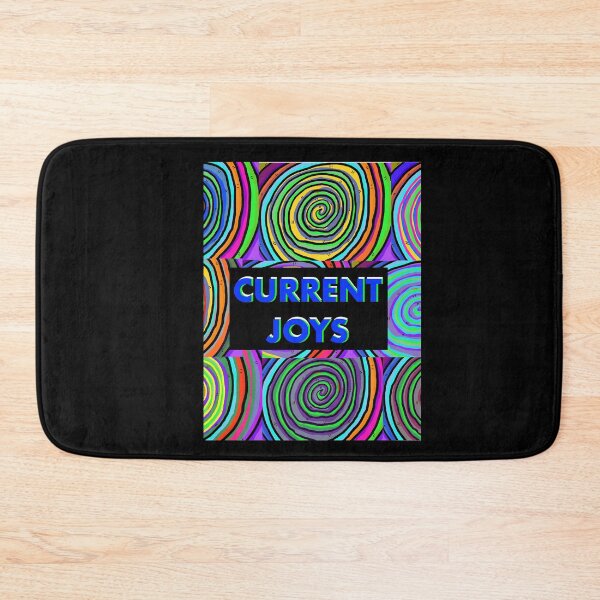 Item preview, Men Women Current Joy  Awesome For Music Fan designed and sold by FedericoMuller.