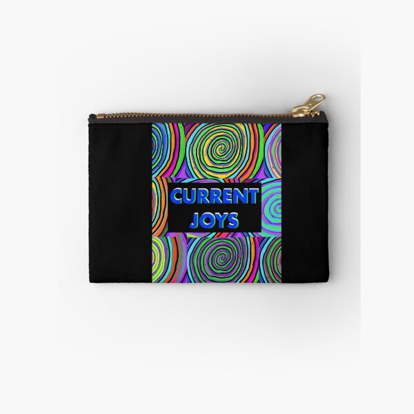 Item preview, Men Women Current Joy  Awesome For Music Fan designed and sold by FedericoMuller.