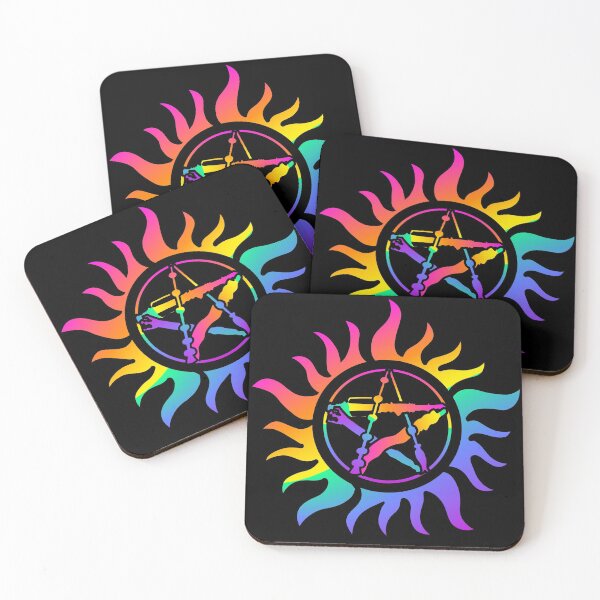 Item preview, Fandoms can’t possess me (black) designed and sold by AuDHDesigns AUS .