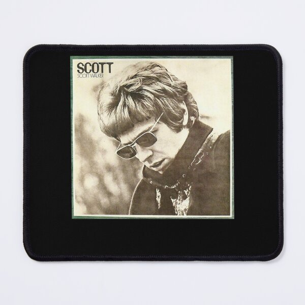 Item preview, Birthday Gift Scott Walker Waste It Being Awesome For Movie Fans designed and sold by Irwinbradtke.