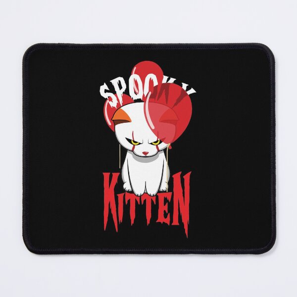 Item preview, Spooky Kitten designed and sold by Luan Huynh.